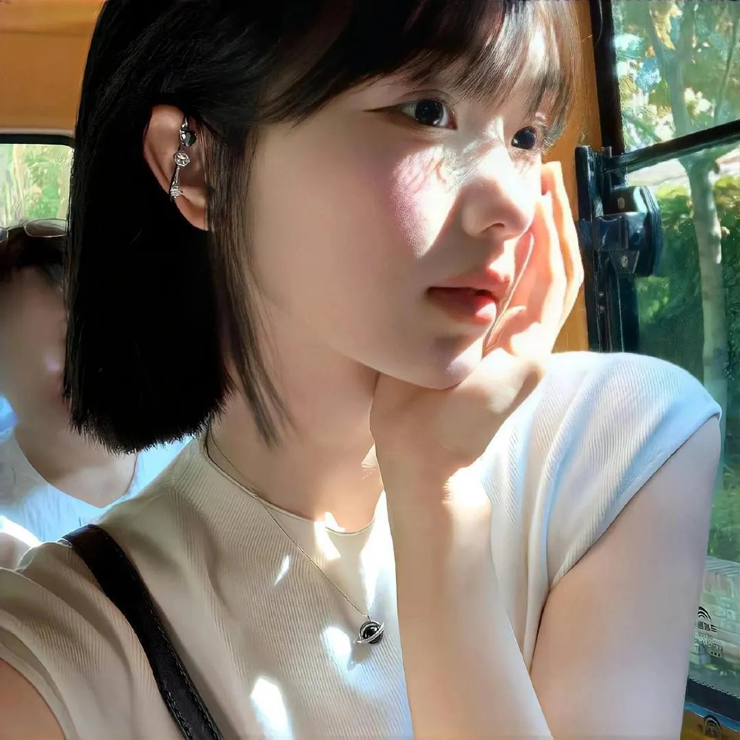 妈呀,你醒了