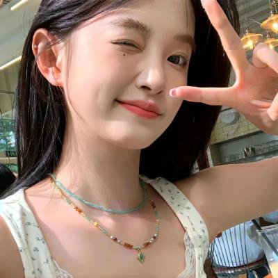 雾港暗战