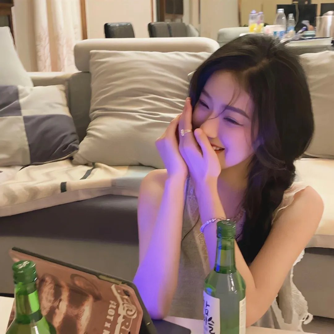 我的女友比我帅