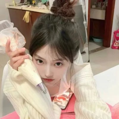 破门而入